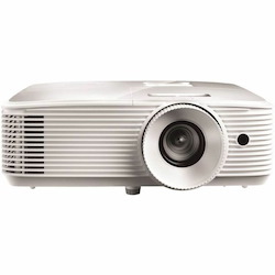 Optoma HD39HDRx 3D DLP Projector - 16:9 - Wall Mountable