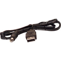 B&B USB Power Cable (for MiniMc only)(36" cable)