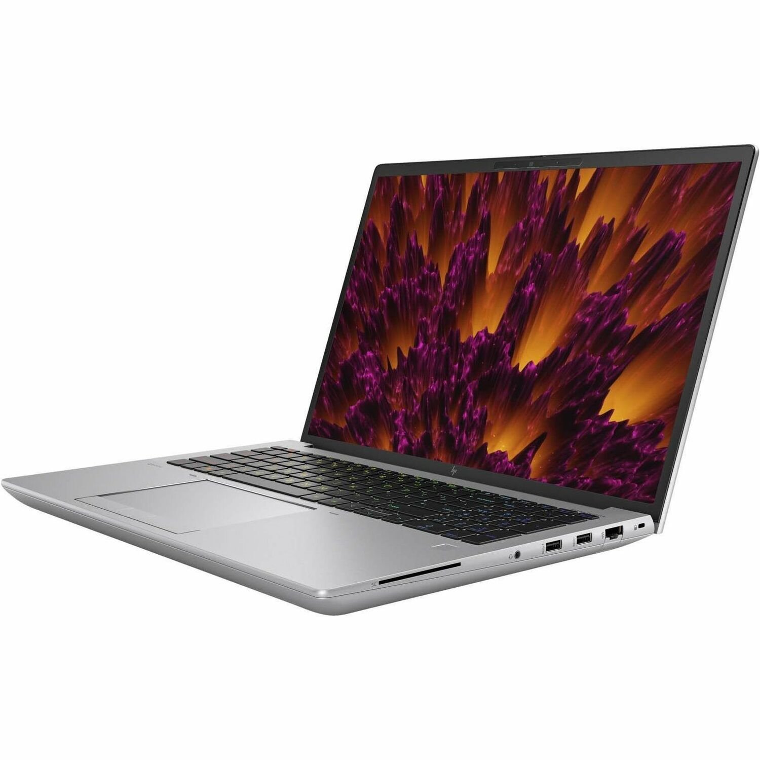 HP ZBook Fury G10 16" Touchscreen Mobile Workstation - WUXGA - Intel Core i7 13th Gen i7-13850HX - 32 GB - 1 TB SSD