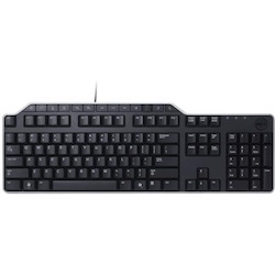 Dell Business Multimedia Keyboard - KB522