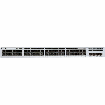 Cisco Catalyst 9300L-48P-4X Switch