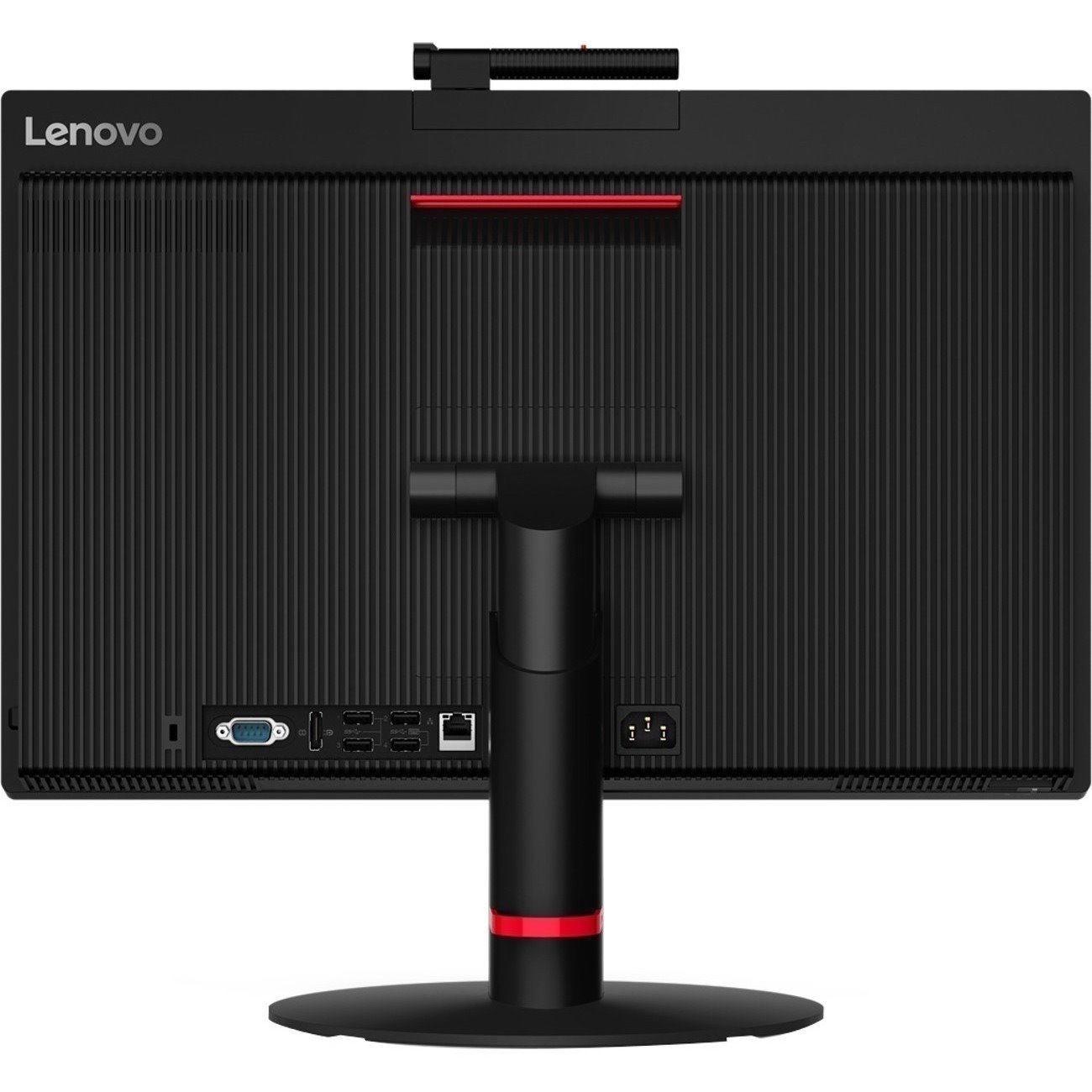 Lenovo ThinkCentre M820z 10SC003BUS All-in-One Computer - Intel Core i5 9th Gen i5-9400 2.90 GHz - 8 GB RAM DDR4 SDRAM - 256 GB SSD - 21.5" Full HD 1920 x 1080 Touchscreen Display - Desktop - Business Black