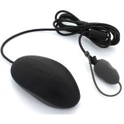 Seal Shield Medical Grade Washable Scroll Mouse
