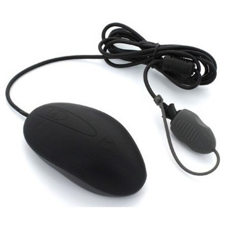 Seal Shield SEAL Shield Mouse - USB - Optical
