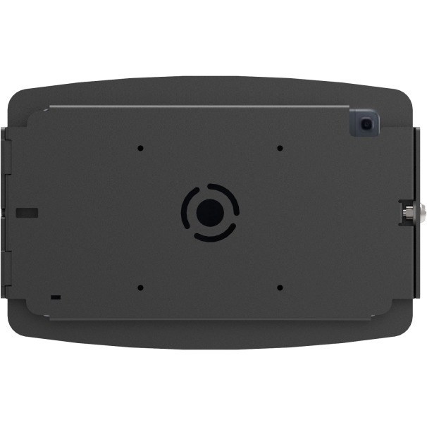 Compulocks Galaxy Tab A 10.5" Space Enclosure Wall Mount Black