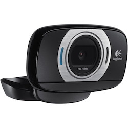 Logitech C615 Webcam - USB 2.0