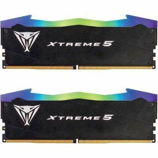 VIPER Xtreme 5 48GB (2 x 24GB) DDR5 SDRAM Memory Kit