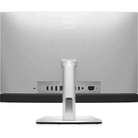 Dell OptiPlex 7000 7410 Plus All-in-One Computer - Intel Core i5 13th Gen i5-13500 - 8 GB - 256 GB SSD - 23.8" Full HD - Desktop - Silver