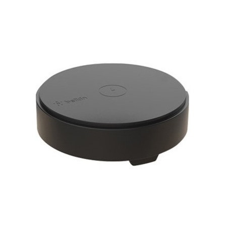 Belkin BOOST&uarr;UP Wireless Charging Spot (Recessed/Hidden Installation) - 4-Pack