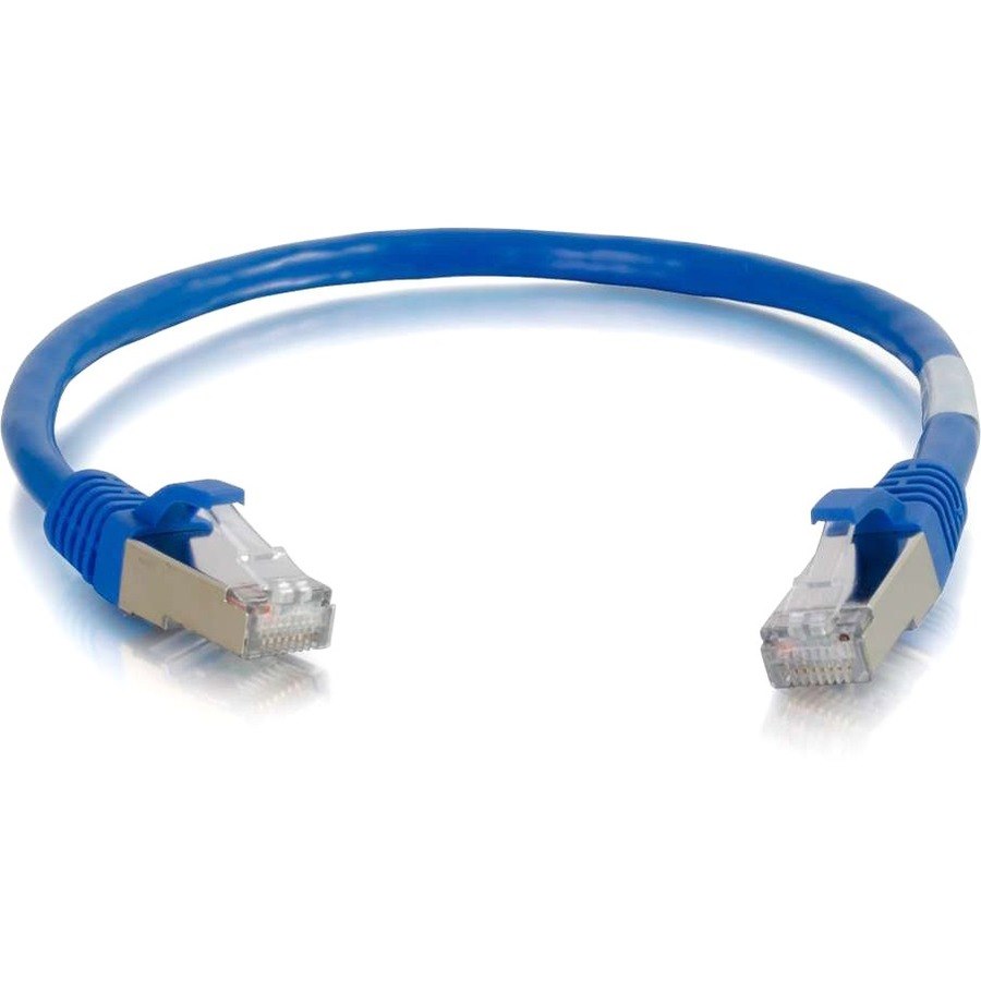 C2G 100 m Category 5e Network Cable