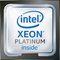 HP Intel Xeon Platinum (2nd Gen) 8280 Octacosa-core (28 Core) 2.70 GHz Processor Upgrade