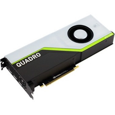 PNY NVIDIA Quadro Quadro RTX 5000 Graphic Card - 16 GB GDDR6 - Full-height