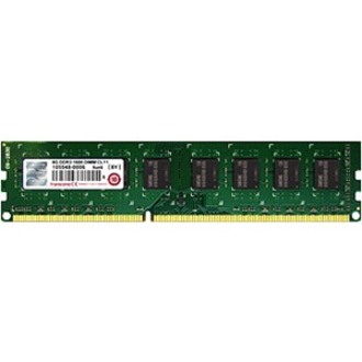 Transcend JetRAM JM1333KLU-2G RAM Module for Desktop PC - 2 GB DDR3 SDRAM - 1333 MHz