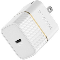 OtterBox USB-C Fast Charge Wall Charger, 20W