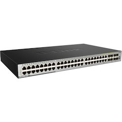 D-Link DGS-3630-52PC/SI Layer 3 Switch