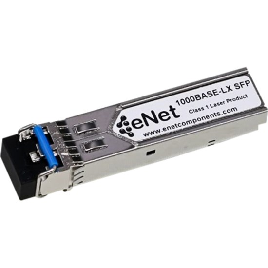 ENET Extreme Compatible 10052 TAA Compliant Functionally Identical 1000BASE-LX SFP 1310nm Duplex LC Connector