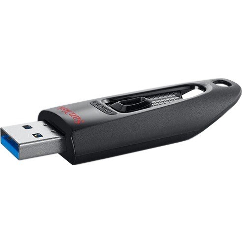 SanDisk Ultra USB 3.0 Flash Drive - 512GB