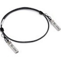 Netpatibles-IMSourcing DS QFX-SFP-DAC-5M-NP Twinaxial Network Cable