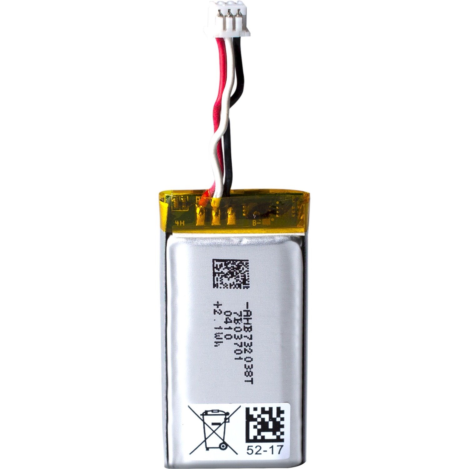 EPOS Spare Battery SDW 30, 60