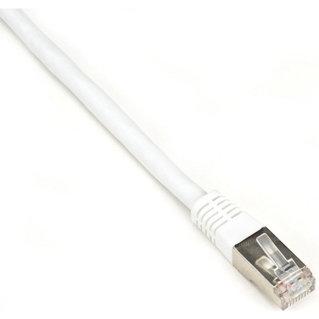 Black Box SlimLine Cat.6 (S/FTP) Patch Network Cable