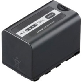 Panasonic Camcorder Battery