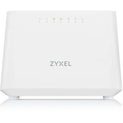 ZYXEL EX3301-T0 Wi-Fi 6 IEEE 802.11ax Ethernet Wireless Router