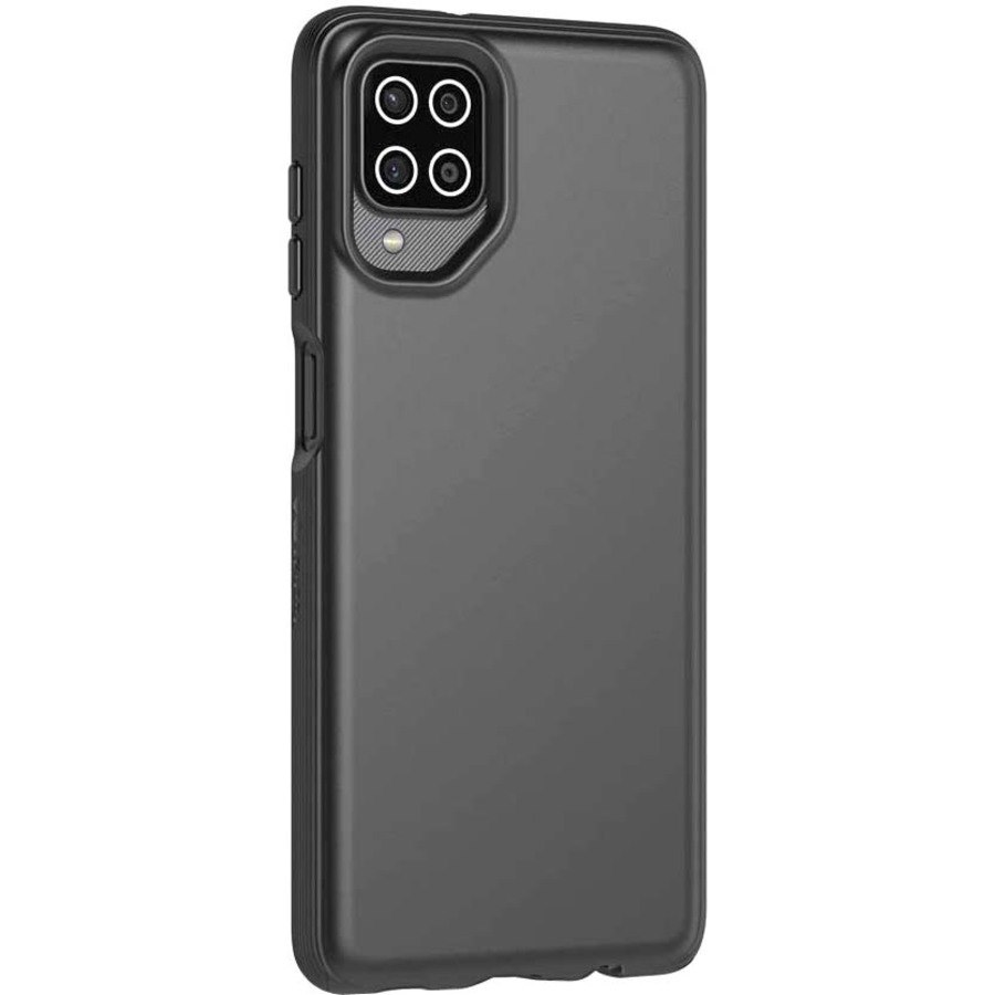 Tech21 Evo Lite Case for Samsung Galaxy A12 Smartphone - Black