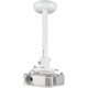 ViewSonic PJ-WMK-007 Ceiling Mount for Projector - White