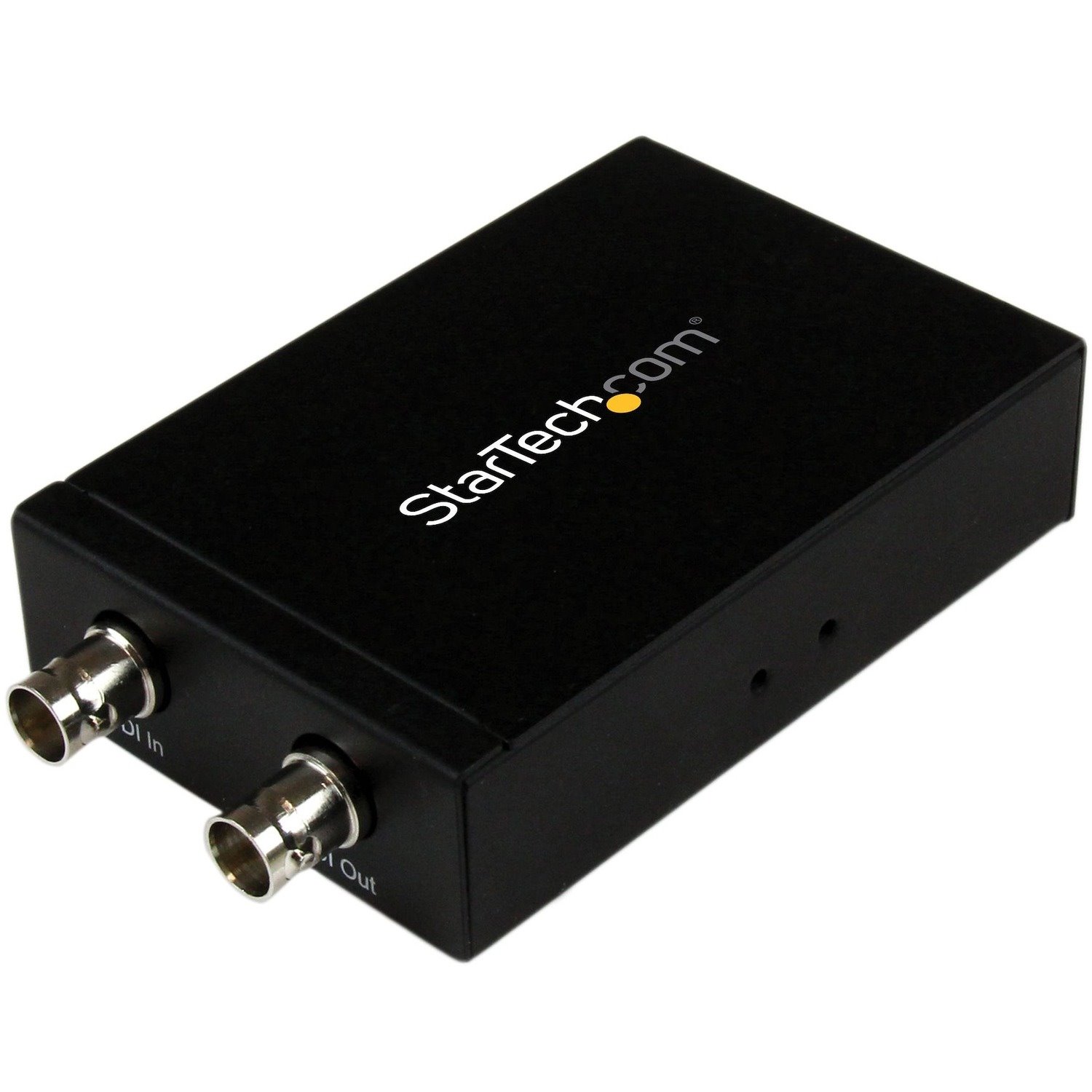 StarTech.com SDI to HDMI Converter &acirc;&euro;" 3G SDI to HDMI Adapter with SDI Loop Through Output