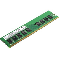Axiom 8GB DDR4-2400 ECC UDIMM for Lenovo - 4X70P26062