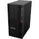 Lenovo ThinkStation P358 30GL005FUS Workstation - AMD Ryzen 3 PRO 4350G - 16 GB - 512 GB SSD - Tower