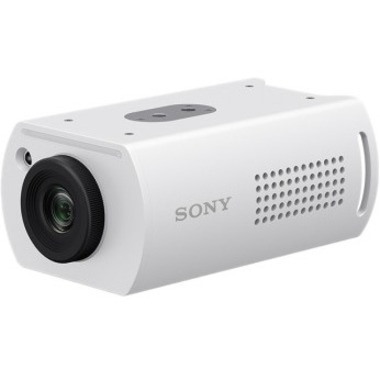 Sony Pro SRG-XP1 8.4 Megapixel 4K Network Camera - Color - Black, White