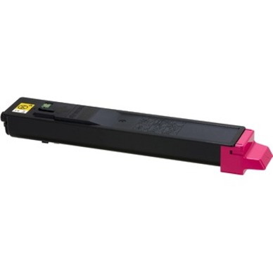 Kyocera TK-8115M Original Laser Toner Cartridge - Magenta Pack