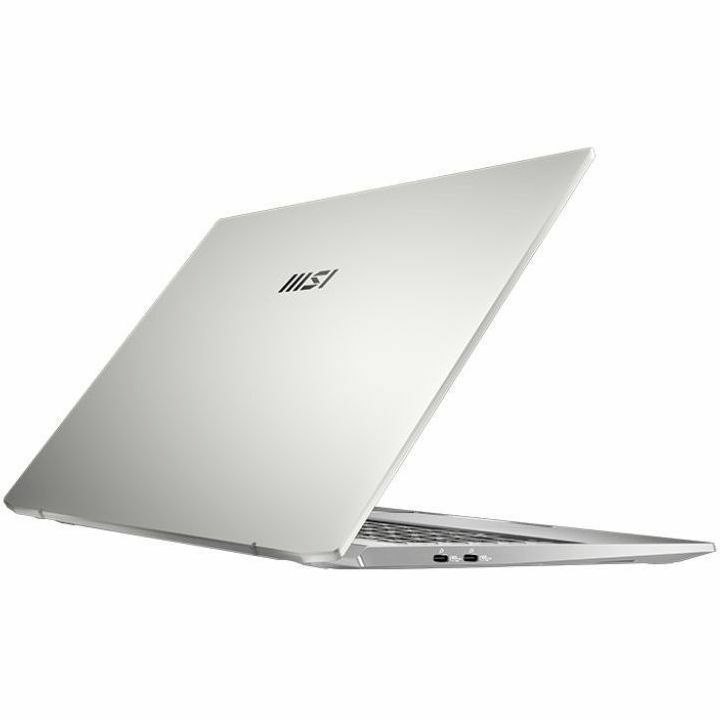 MSI Prestige A16 AI+ Prestige A16 AI+ A3HMG-047AU 16" Notebook - UHD+ - AMD Ryzen AI 9 365 - 32 GB - 1 TB SSD - Urban Silver