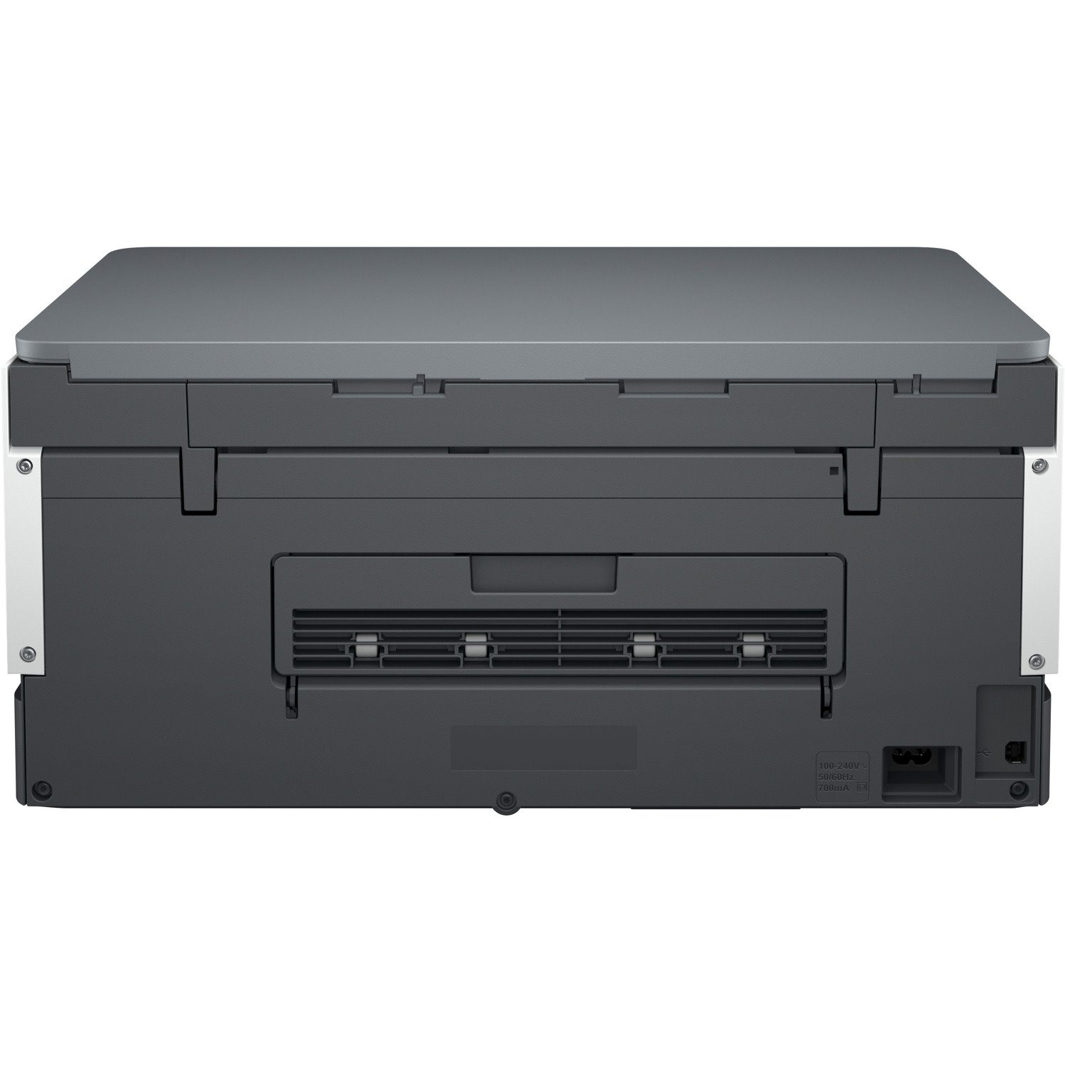 HP 7005 Wireless Smart Tank Inkjet Multifunction Printer - Colour - Grey