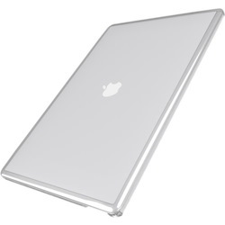 Tech21 Pure Clear Case for Apple MacBook Pro - Clear, Transparent