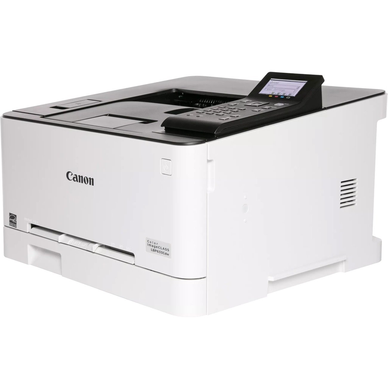 Canon imageCLASS LBP633Cdw Desktop Wireless Laser Printer - Color