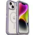 OtterBox Defender Series XT Rugged Carrying Case Apple iPhone 14, iPhone 13 Smartphone - Lavender Sky (Purple)