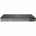 Aruba 8360-48XT4C v2 Ethernet Switch
