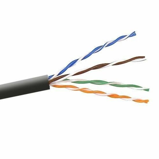 Belkin Cat.5e Horizontal UTP Bulk Cable (Bare wire)