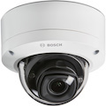 Bosch FLEXIDOME IP 3000i 2 Megapixel HD Network Camera - Monochrome - 1 Pack - Dome - White - TAA Compliant