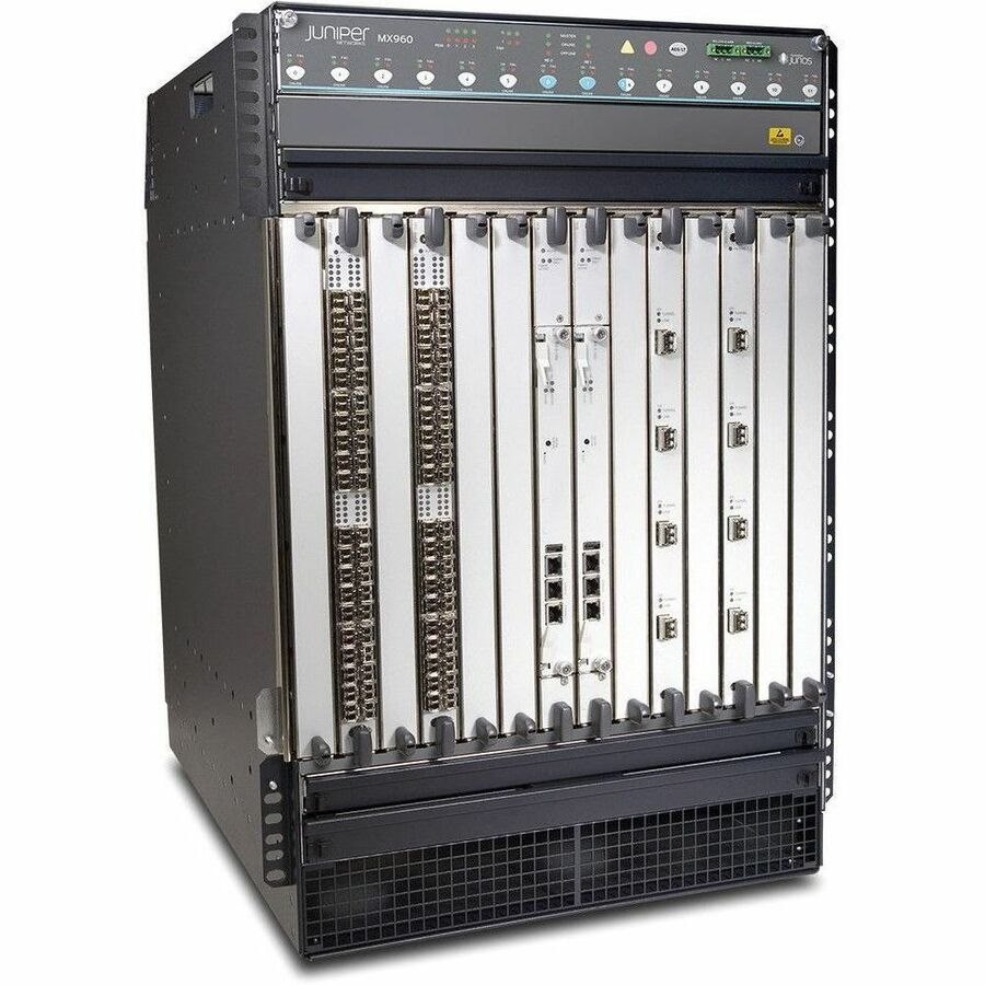 Juniper MX MX960 Router Chassis