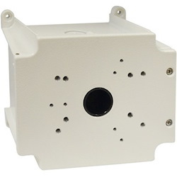 ACTi PMAX-0704 Mounting Box for Network Camera - White