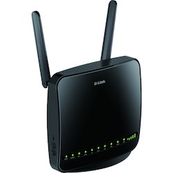 D-Link DWR-956 Wi-Fi 5 IEEE 802.11ac Cellular Modem/Wireless Router