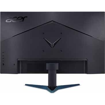 Acer Nitro VG271U S 27" WQHD LED Gaming LCD Monitor - 16:9 - Black