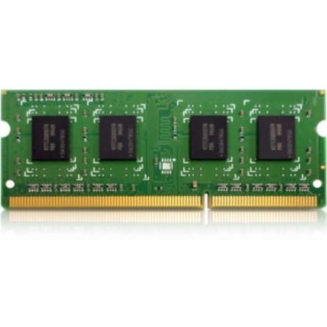 QNAP RAM Module - 2 GB (1 x 2GB) DDR3L SDRAM - 1866 MHz