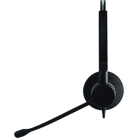Jabra BIZ Wired Over-the-head Stereo Headset