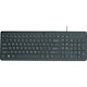 HP 150 Wired Keyboard (664R5AA)