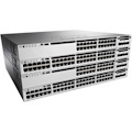 Cisco Catalyst 3850 3850-24P-L 24 Ports Manageable Ethernet Switch - Gigabit Ethernet - 10/100/1000Base-T