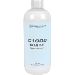 Thermaltake C1000 Opaque Coolant White